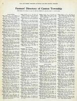 Directory 014, Buffalo and Pepin Counties 1930